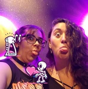 Meet your Posher, Samantha